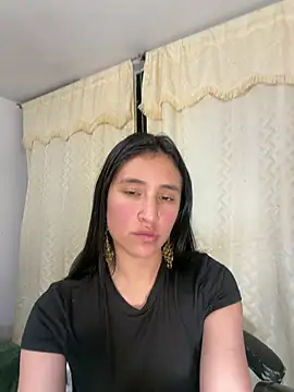 paulinamoons1 online show from 14, 5, 2026