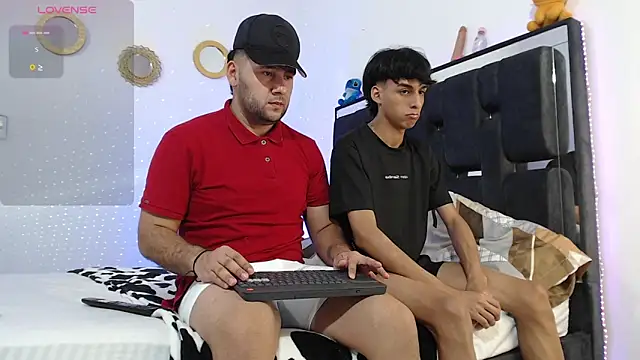 Valerio 22 online show from 13, 2, 2026