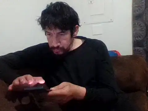 Snapshot of Curved4Pleasure chatting on 30, 1, 2025 Curved4Pleasure online show from 30, 1, 2025