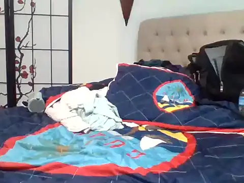 Snapshot of Curved4Pleasure chatting on 13, 3, 2025 Curved4Pleasure online show from 13, 3, 2025