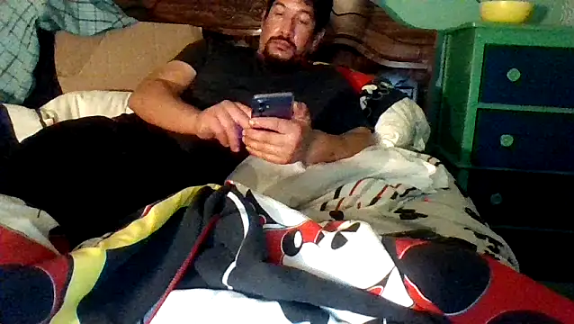 Snapshot of Curved4Pleasure chatting on 19, 9, 2025 Curved4Pleasure online show from 19, 9, 2025