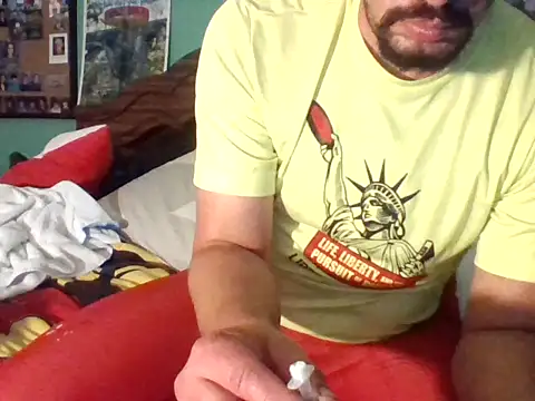 Snapshot of Curved4Pleasure chatting on 20, 10, 2025 Curved4Pleasure online show from 20, 10, 2025