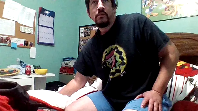 Snapshot of Curved4Pleasure chatting on 28, 10, 2025 Curved4Pleasure online show from 28, 10, 2025