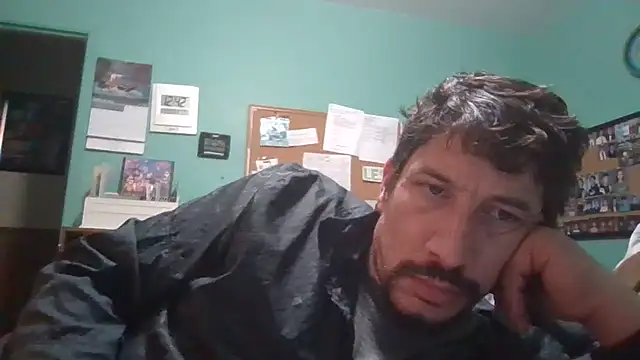 Snapshot of Curved4Pleasure chatting on 15, 1, 2026 Curved4Pleasure online show from 15, 1, 2026