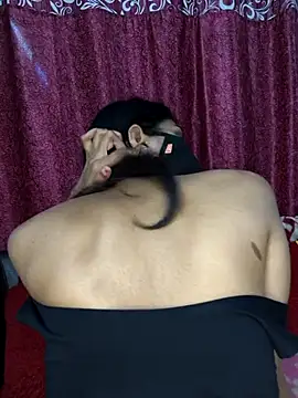 Sexy-ashi online show from 11, 3, 2025