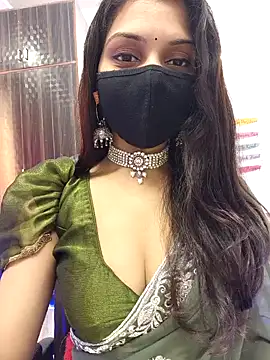 Sexy-ashi online show from 29, 11, 2025