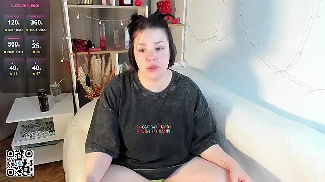 Snapshot of Lif_love chatting on 8, 2, 2026 Lif love online show from 8, 2, 2026