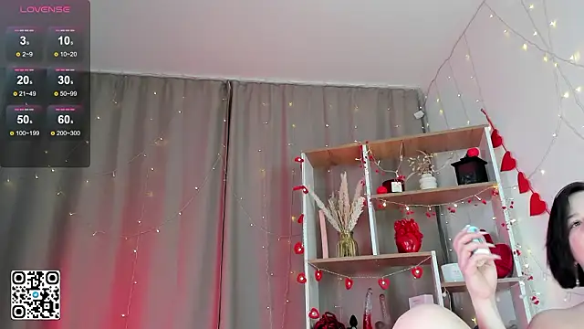 Snapshot of Lif_love chatting on 13, 2, 2026 Lif love online show from 13, 2, 2026