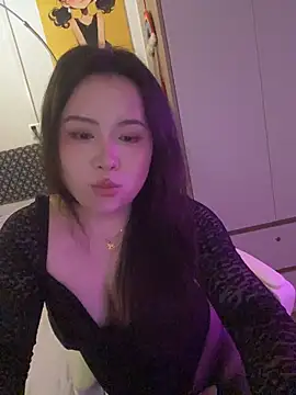 Snapshot of lih218866 chatting on 31, 3, 2026 lih218866 online show from 31, 3, 2026