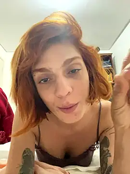 spacegirlll online show from 16, 1, 2026