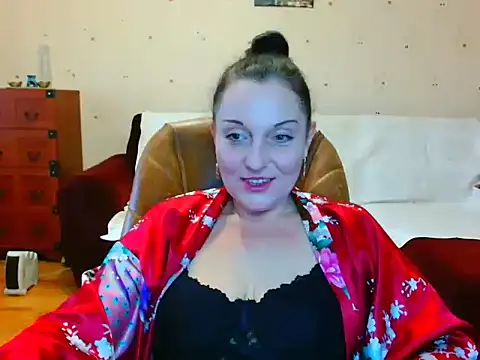 Alice3694 online show from 17, 1, 2026