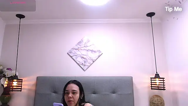 Snapshot of Cheelsea_ chatting on 3, 1, 2025 Cheelsea  online show from 3, 1, 2025