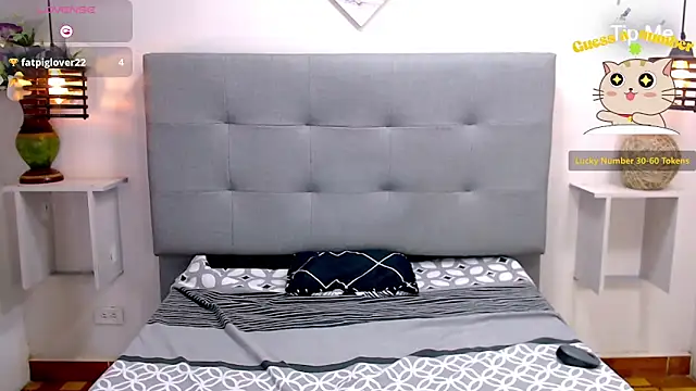 Snapshot of Cheelsea_ chatting on 6, 2, 2025 Cheelsea  online show from 6, 2, 2025