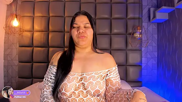 mile uribe online show from 25, 9, 2025