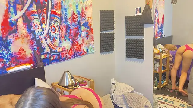 alijones 18 online show from 14, 3, 2025