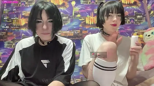 SIBBLlnGraypac online show from 5, 2, 2025