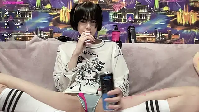 SIBBLlnGraypac online show from 11, 2, 2025