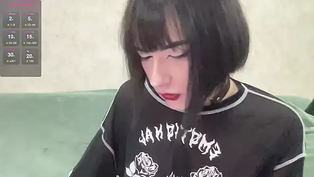 SIBBLlnGraypac online show from 13, 3, 2025