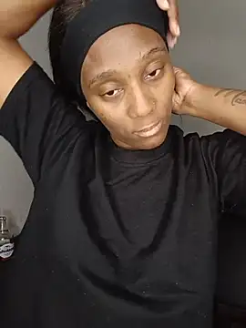 Lucy Blacksilk online show from 10, 7, 2026
