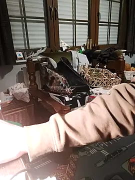 langelul12 online show from 7, 2, 2025