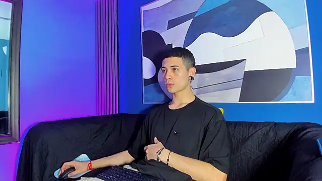 Jefer rick  online show from 20, 10, 2025