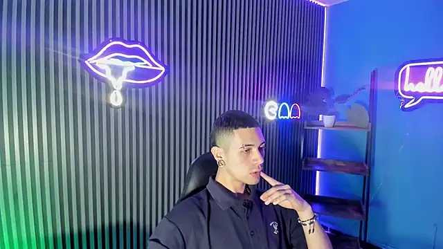 Jefer rick  online show from 10, 1, 2026