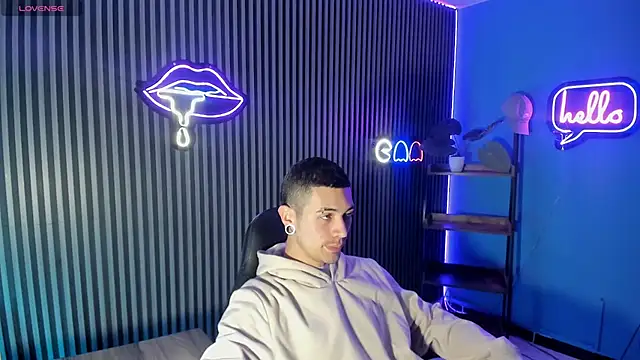 Jefer rick  online show from 16, 1, 2026