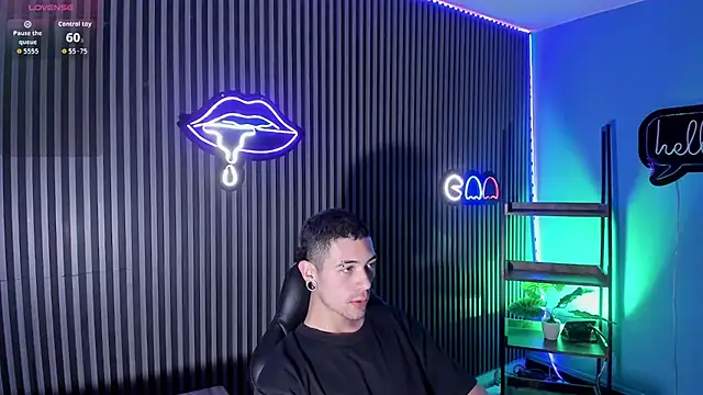 Jefer rick  online show from 1, 3, 2026