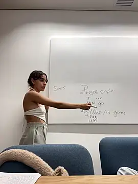 Snapshot of Katee_Jones chatting on 13, 3, 2025 Katee Jones online show from 13, 3, 2025