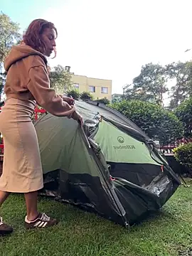 Katee Jones online show from 11, 3, 2026