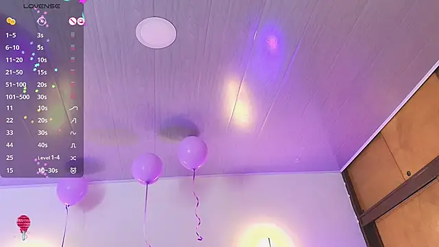  gaby2 online show from 10, 2, 2026