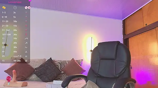  gaby2 online show from 23, 3, 2026