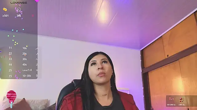  gaby2 online show from 31, 5, 2026
