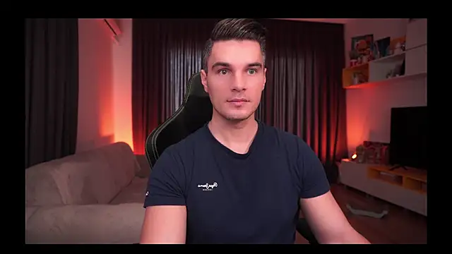 Snapshot of billypassion chatting on 27, 1, 2025 billypassion online show from 27, 1, 2025