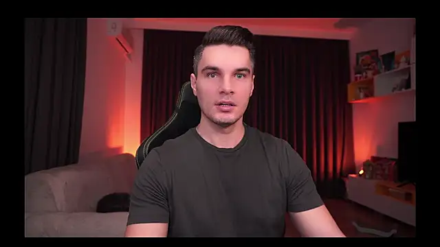 Snapshot of billypassion chatting on 28, 1, 2025 billypassion online show from 28, 1, 2025