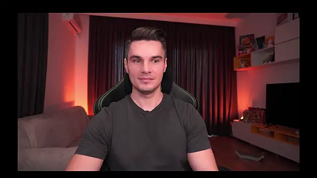 Snapshot of billypassion chatting on 28, 1, 2025 billypassion online show from 28, 1, 2025