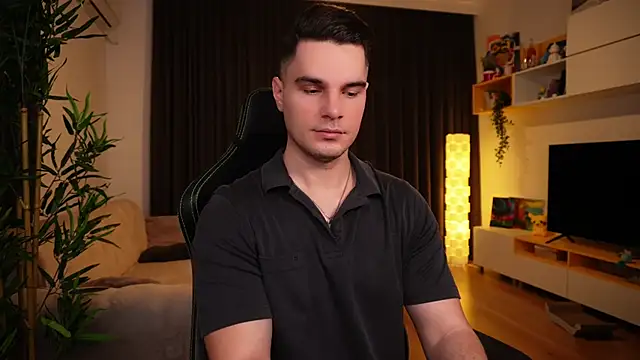 Snapshot of billypassion chatting on 16, 2, 2025 billypassion online show from 16, 2, 2025