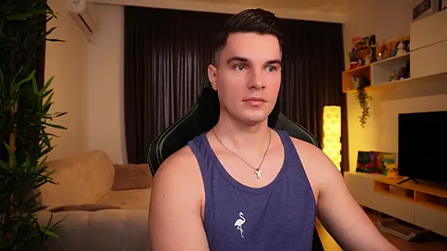 Snapshot of billypassion chatting on 18, 2, 2025 billypassion online show from 18, 2, 2025