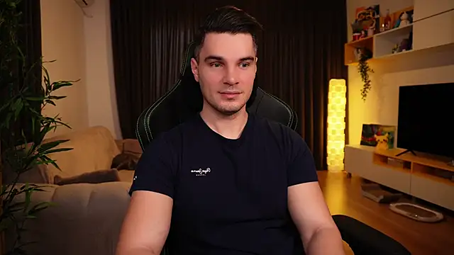 Snapshot of billypassion chatting on 26, 2, 2025 billypassion online show from 26, 2, 2025