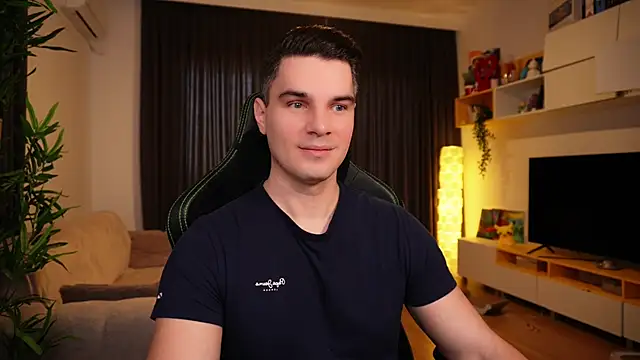 Snapshot of billypassion chatting on 5, 3, 2025 billypassion online show from 5, 3, 2025