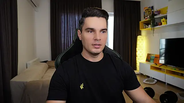 Snapshot of billypassion chatting on 19, 9, 2025 billypassion online show from 19, 9, 2025