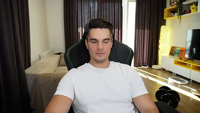 Snapshot of billypassion chatting on 20, 9, 2025 billypassion online show from 20, 9, 2025