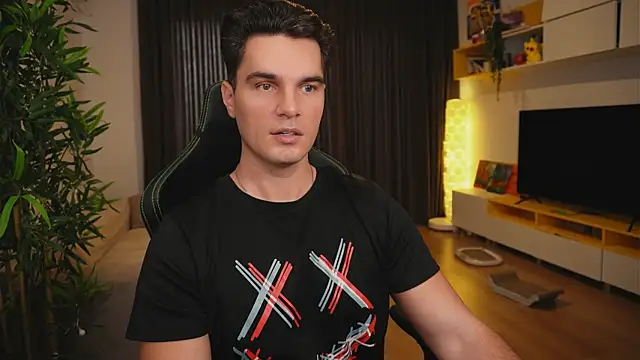 Snapshot of billypassion chatting on 15, 10, 2025 billypassion online show from 15, 10, 2025