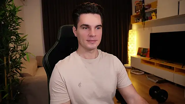 Snapshot of billypassion chatting on 26, 10, 2025 billypassion online show from 26, 10, 2025