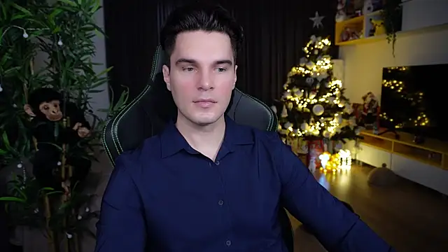 billypassion online show from 3, 12, 2025