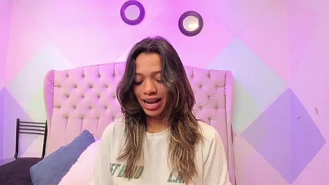 BritneyCollins online show from 13, 2, 2026