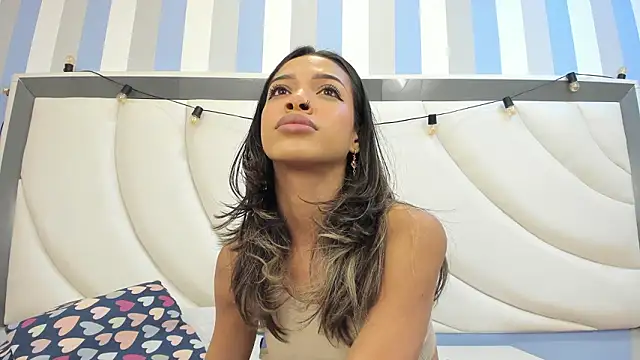 BritneyCollins online show from 24, 3, 2026