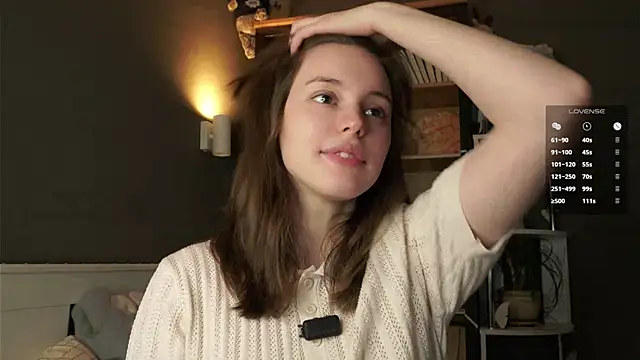 DarylBarks online show from 23, 3, 2026