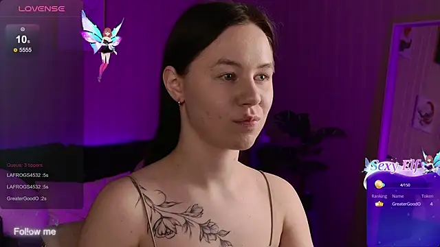 Risky dream online show from 13, 1, 2025