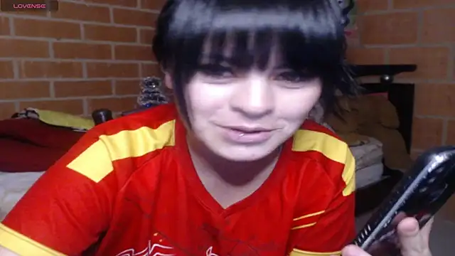 Valerydirty dark online show from 19, 12, 2024